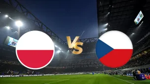 Nhận định Ba Lan vs CH Séc, 02h45 ngày 18/11