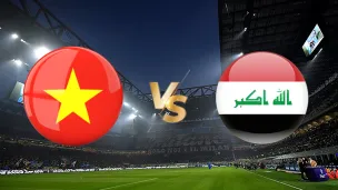 Nhận định Việt Nam vs Iraq, 19h00 ngày 21/11/2023