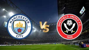 Soi kèo  Sheffield United vs Man City, 20h00 ngày 27-8